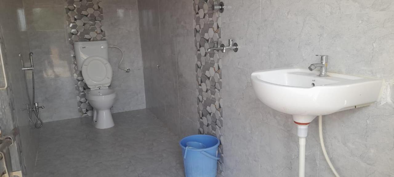 Vila Durgakund Váránasí Exteriér fotografie