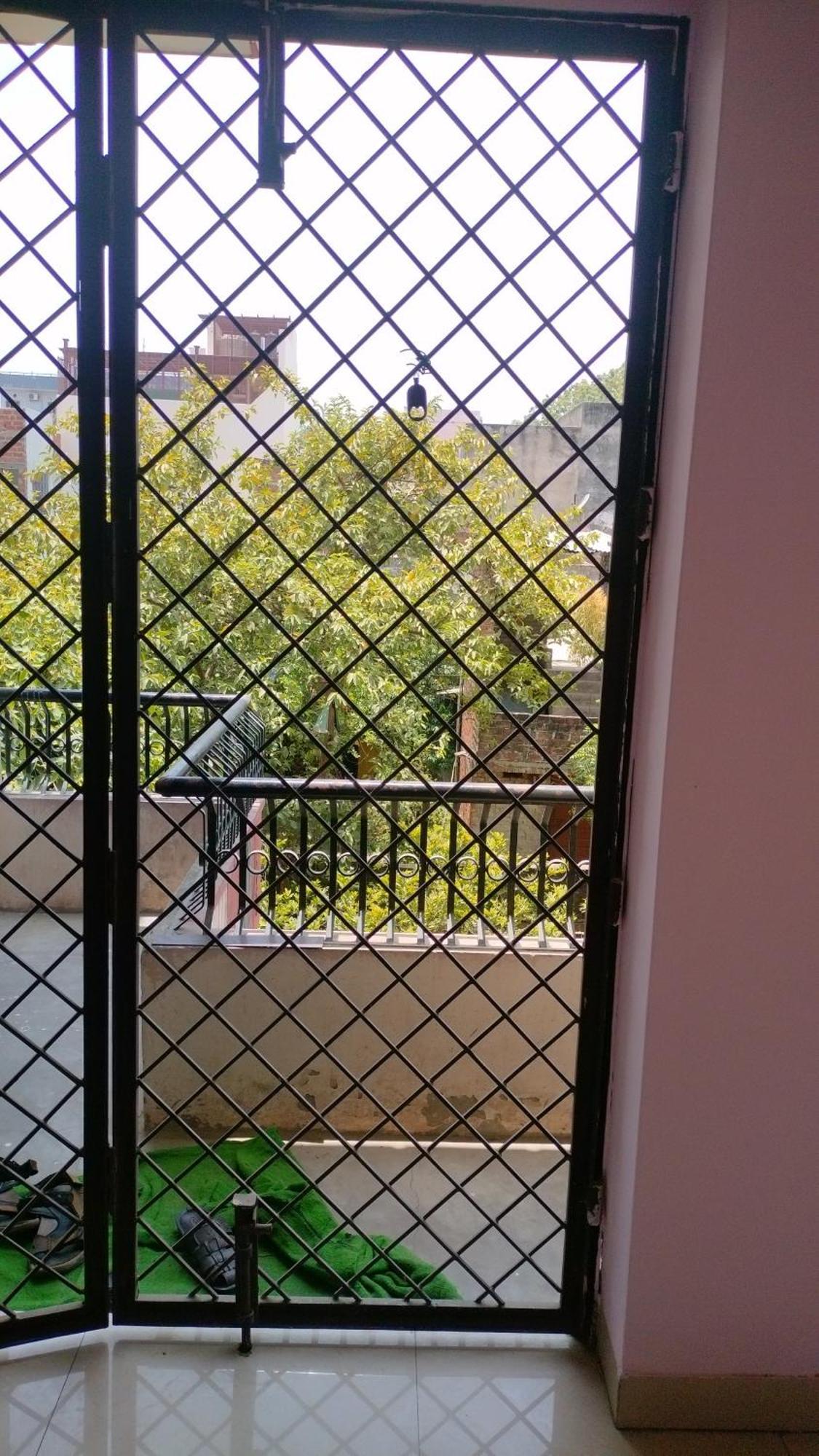 Vila Durgakund Váránasí Exteriér fotografie